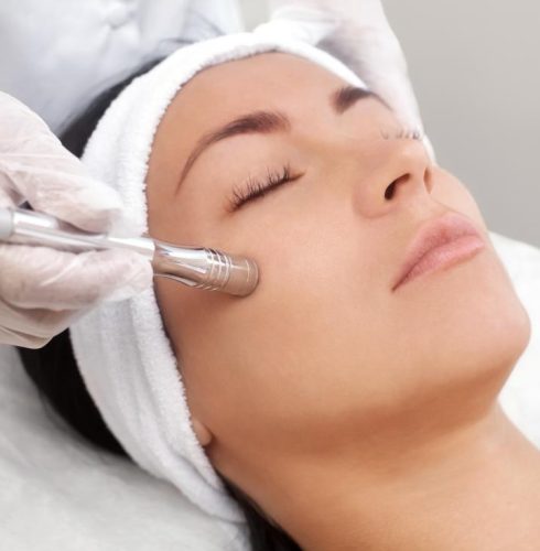 microdermabrasion microdermabrasion